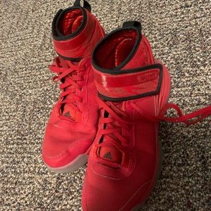 Adidas Basketball Shoes